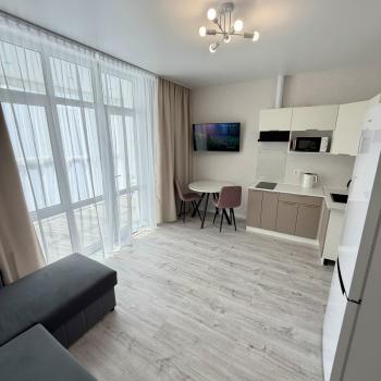 Сдается 1-комнатная квартира, 30 м²