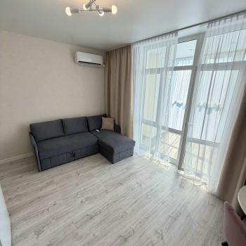 Сдается 1-комнатная квартира, 30 м²
