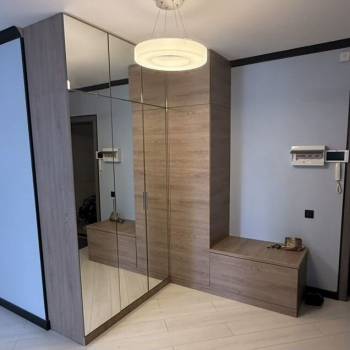 Сдается 2-х комнатная квартира, 60 м²