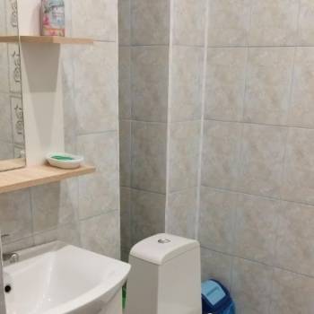 Продается 1-комнатная квартира, 38 м²