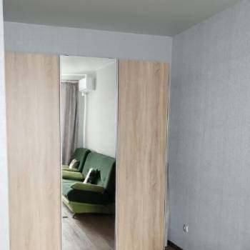 Продается 1-комнатная квартира, 38 м²