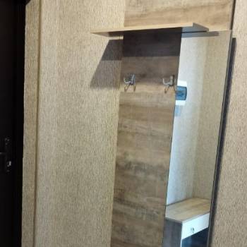Продается 1-комнатная квартира, 38 м²
