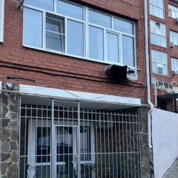 Продается 1-комнатная квартира, 32,8 м²
