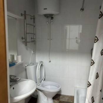 Продается 1-комнатная квартира, 32,8 м²