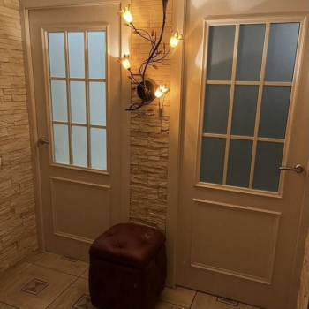 Продается 1-комнатная квартира, 37 м²