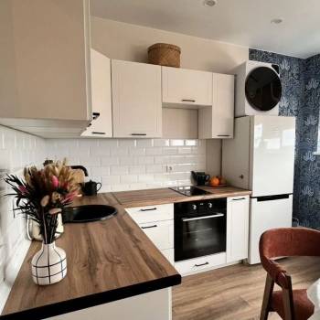 Продается 1-комнатная квартира, 36 м²