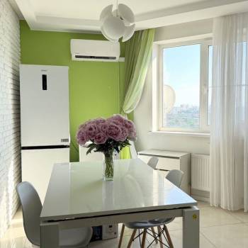 Продается 3-х комнатная квартира, 90,5 м²