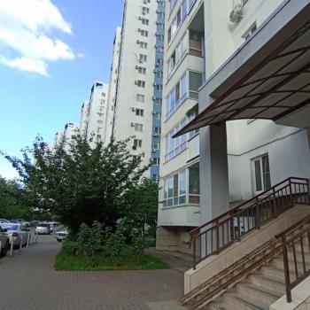 Сдается 1-комнатная квартира, 38 м²