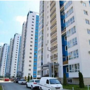 Сдается 1-комнатная квартира, 38 м²