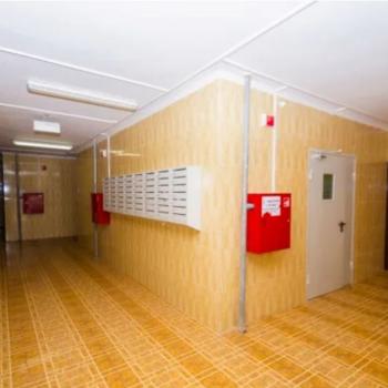 Сдается 1-комнатная квартира, 38 м²