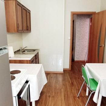 Сдается 1-комнатная квартира, 38 м²