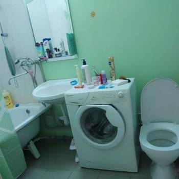 Сдается 1-комнатная квартира, 47 м²