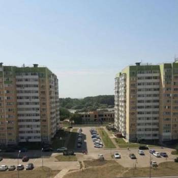Сдается 1-комнатная квартира, 32 м²