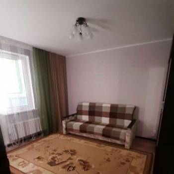 Сдается 1-комнатная квартира, 32 м²