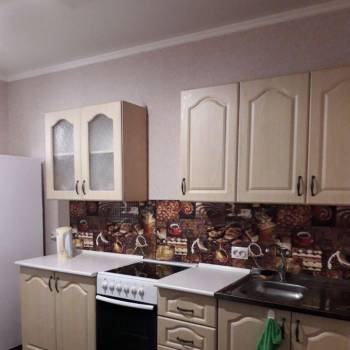 Сдается 1-комнатная квартира, 38,2 м²