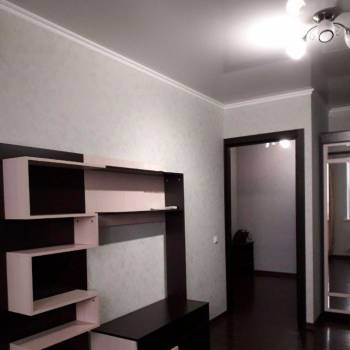 Сдается 1-комнатная квартира, 38,2 м²