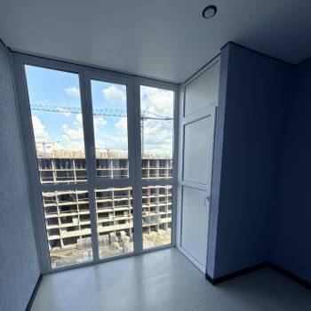 Сдается 1-комнатная квартира, 53 м²