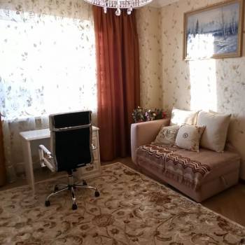 Сдается 2-х комнатная квартира, 74 м²