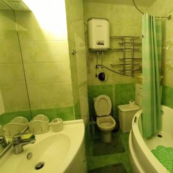 Сдается 2-х комнатная квартира, 74 м²