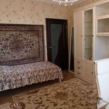 Сдается 2-х комнатная квартира, 74 м²