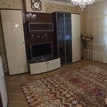 Сдается 2-х комнатная квартира, 74 м²