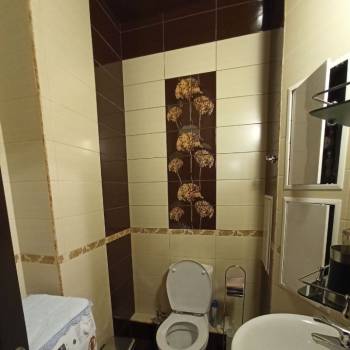 Сдается 2-х комнатная квартира, 74 м²