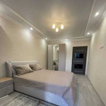 Продается 2-х комнатная квартира, 57,5 м²