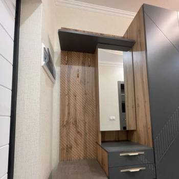 Продается 2-х комнатная квартира, 57,5 м²