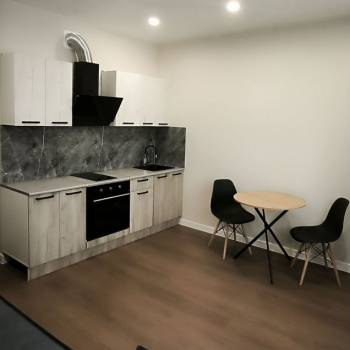 Сдается 1-комнатная квартира, 24,3 м²