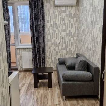 Сдается 1-комнатная квартира, 24 м²
