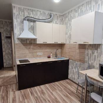 Сдается 1-комнатная квартира, 24 м²