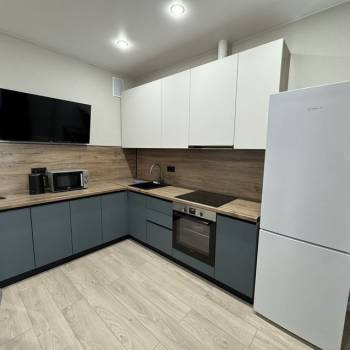 Сдается 1-комнатная квартира, 41 м²