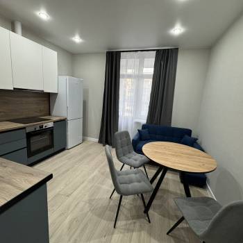 Сдается 1-комнатная квартира, 41 м²