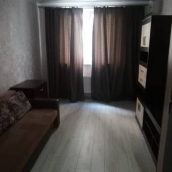 Сдается 1-комнатная квартира, 38,8 м²