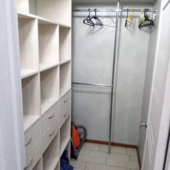 Сдается 1-комнатная квартира, 38,8 м²