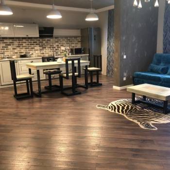 Сдается 2-х комнатная квартира, 75 м²