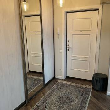 Сдается 2-х комнатная квартира, 75 м²