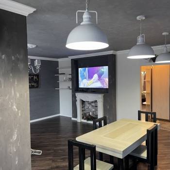 Сдается 2-х комнатная квартира, 75 м²