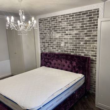 Сдается 2-х комнатная квартира, 75 м²