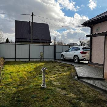 Сдается Дом, 80 м²
