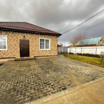 Сдается Дом, 80 м²