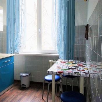 Продается 2-х комнатная квартира, 45 м²