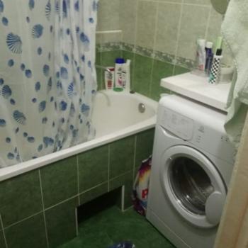 Продается 2-х комнатная квартира, 45 м²