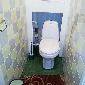 Продается 2-х комнатная квартира, 45 м²