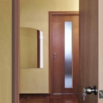 Продается 2-х комнатная квартира, 45 м²