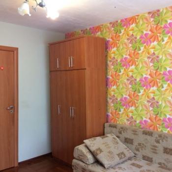 Продается 2-х комнатная квартира, 45 м²