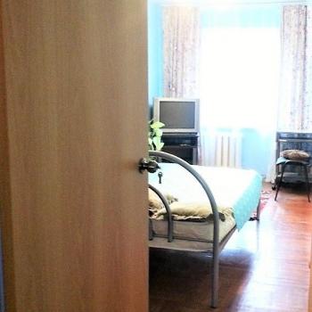 Продается 2-х комнатная квартира, 45 м²
