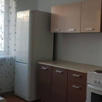 Сдается 1-комнатная квартира, 40 м²