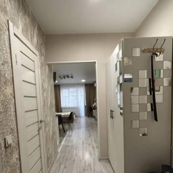 Сдается 1-комнатная квартира, 36 м²