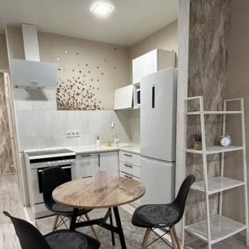 Сдается 1-комнатная квартира, 36 м²